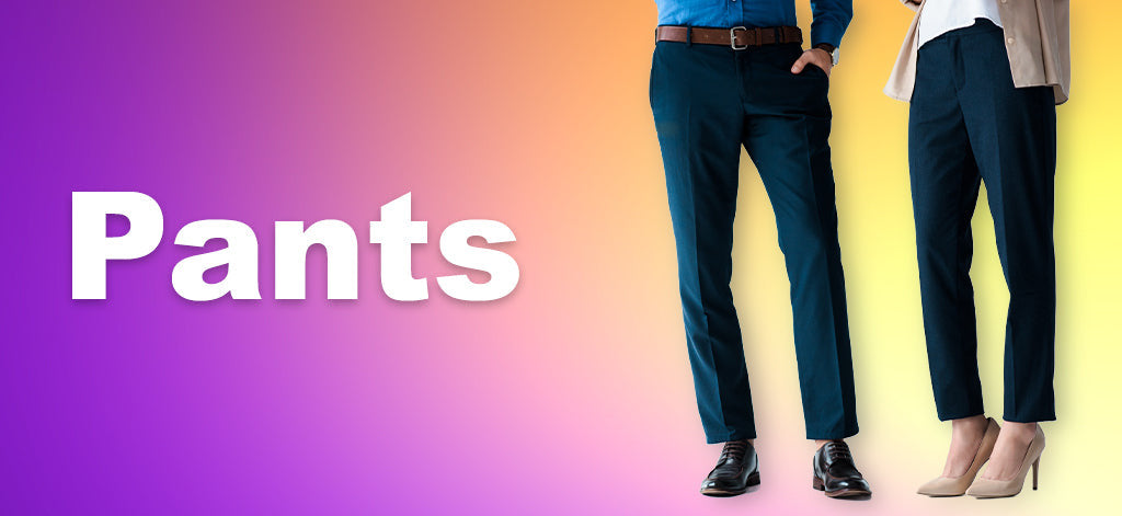 Pants