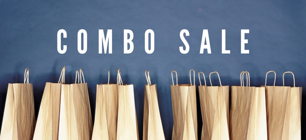 Combo Sale