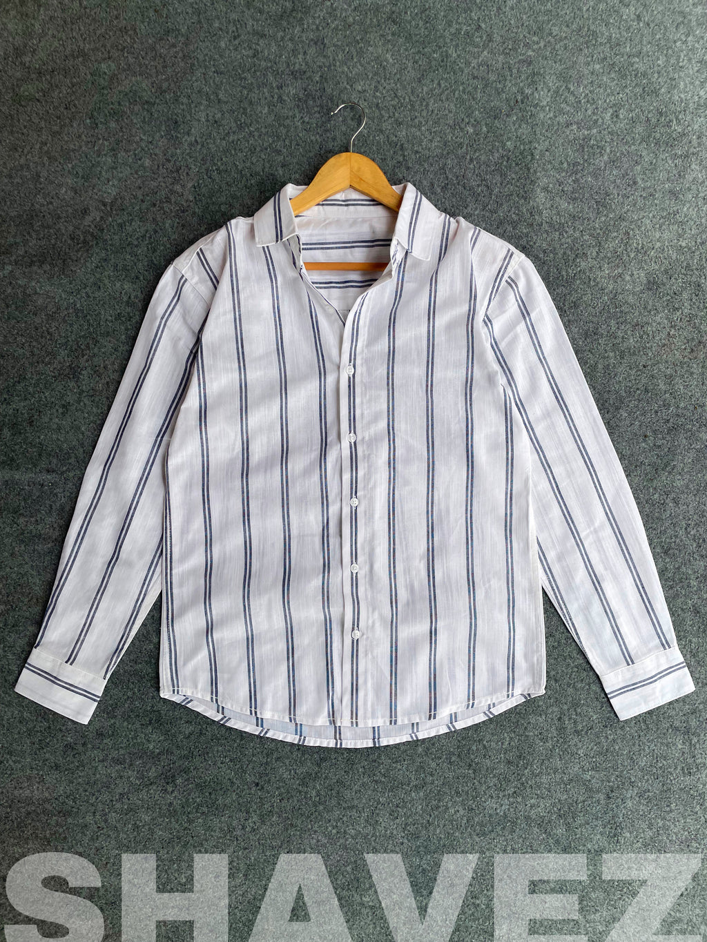 Brunt Caramel Old Money Cuban Shirt