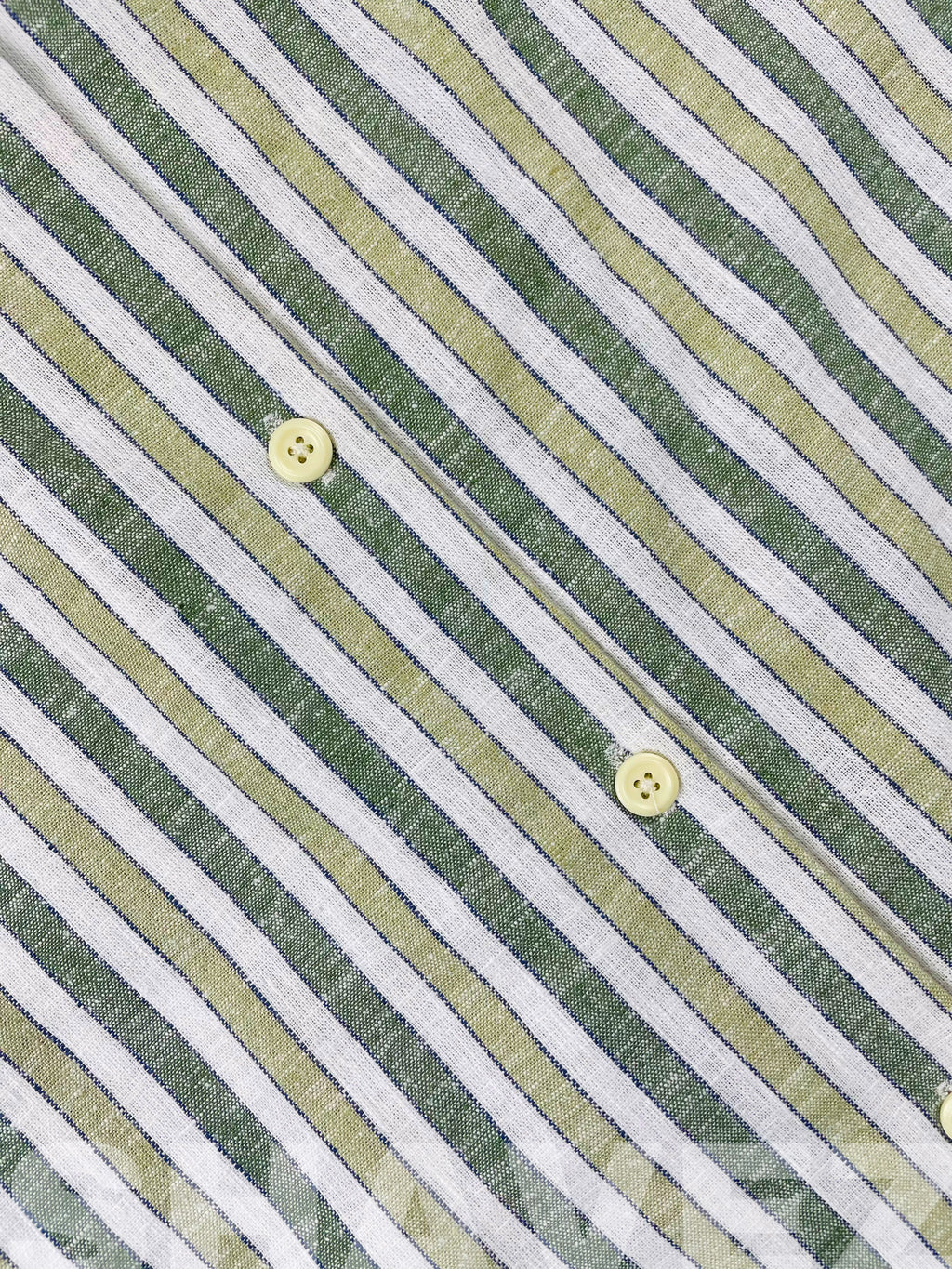 Green Horizone Cuban shirt