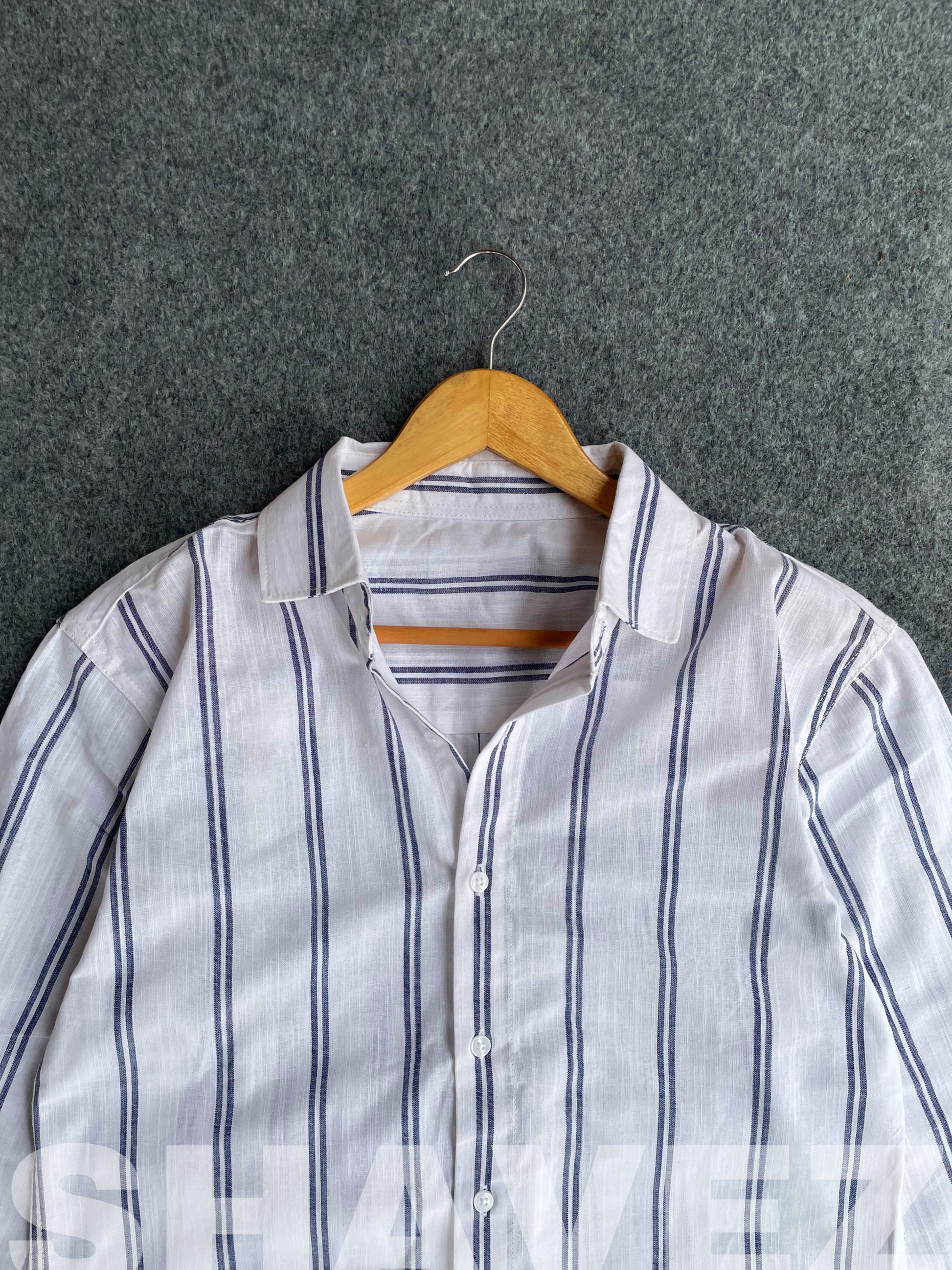 Brunt Caramel Old Money Cuban Shirt